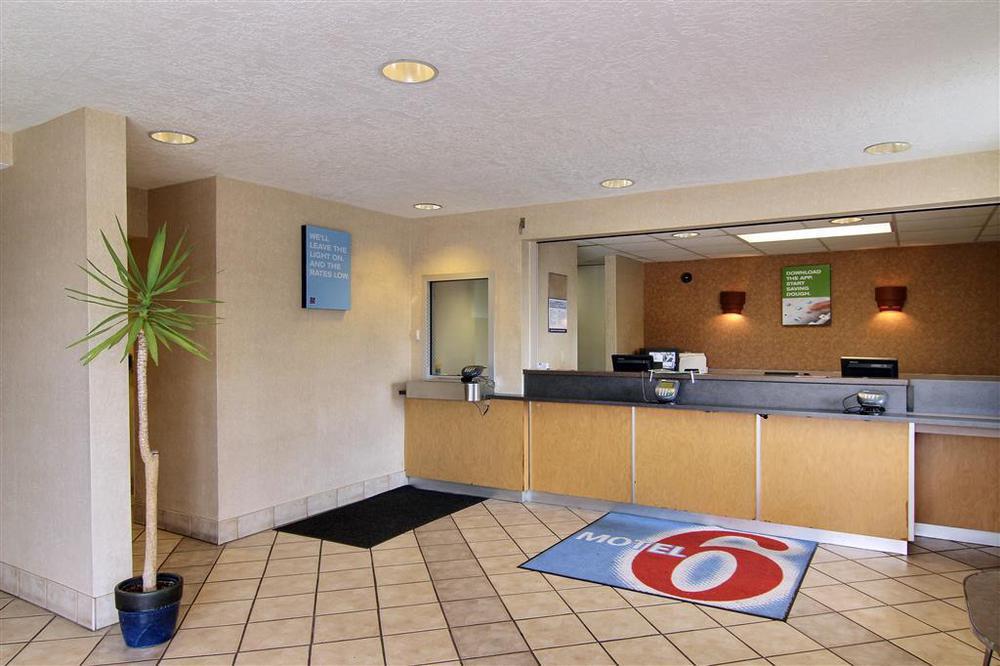 Mini-hôtel Quality New Mexico 3*