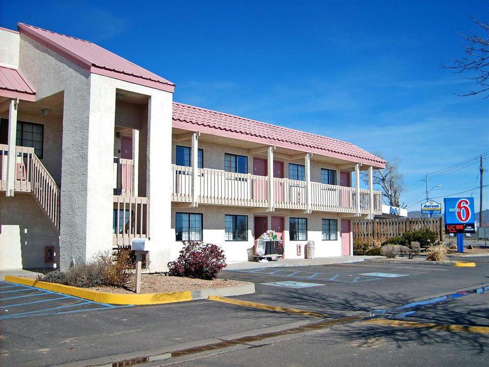 Quality New Mexico Santa Fé